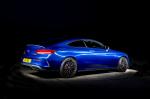 Mercedes-AMG C63 S Coupe 2016 года (UK)